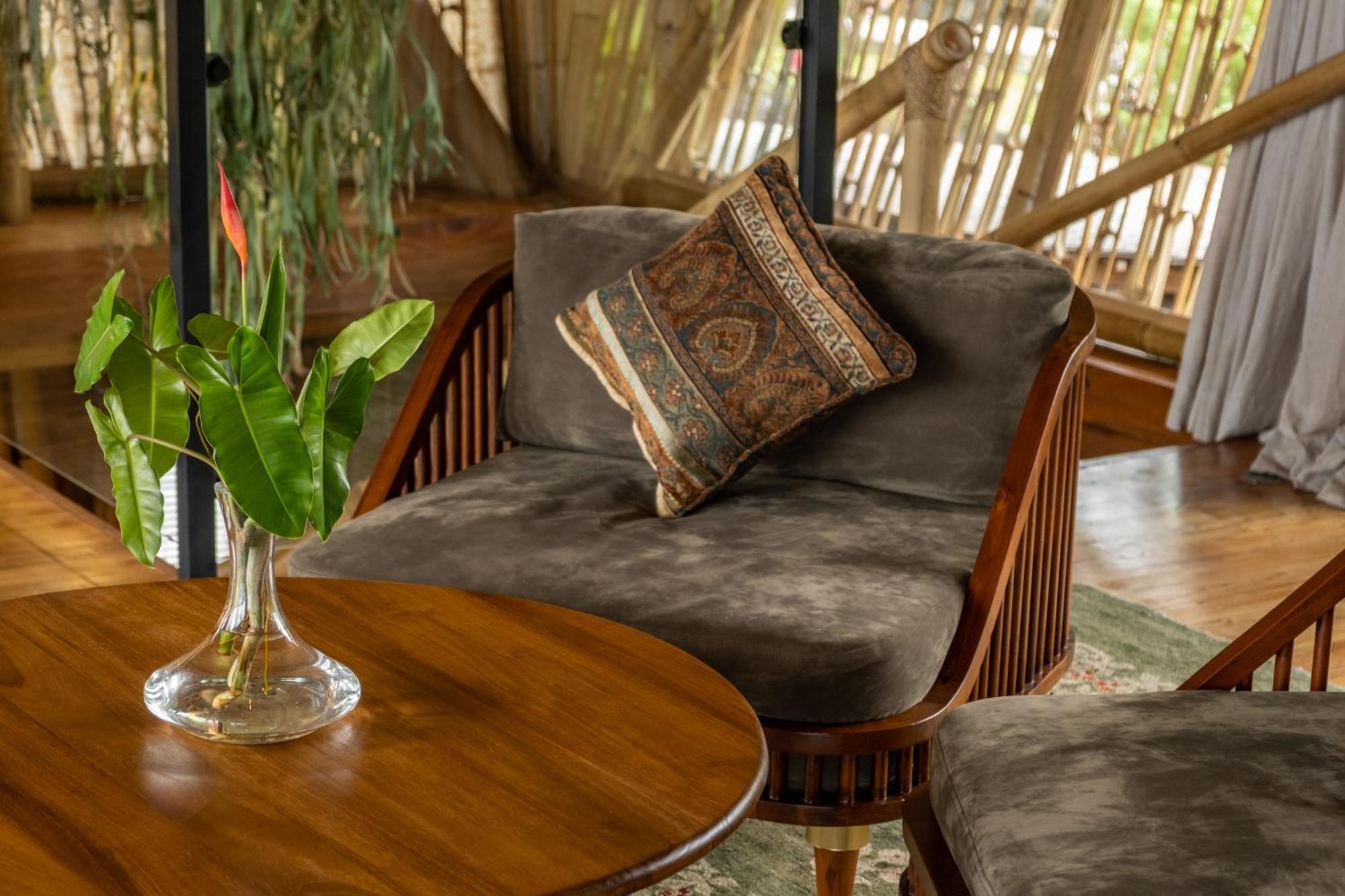 Hotel Samanvaya - Adults Only Sidemen  Habitación foto